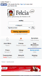 Mobile Screenshot of polacy.felcia.co.uk